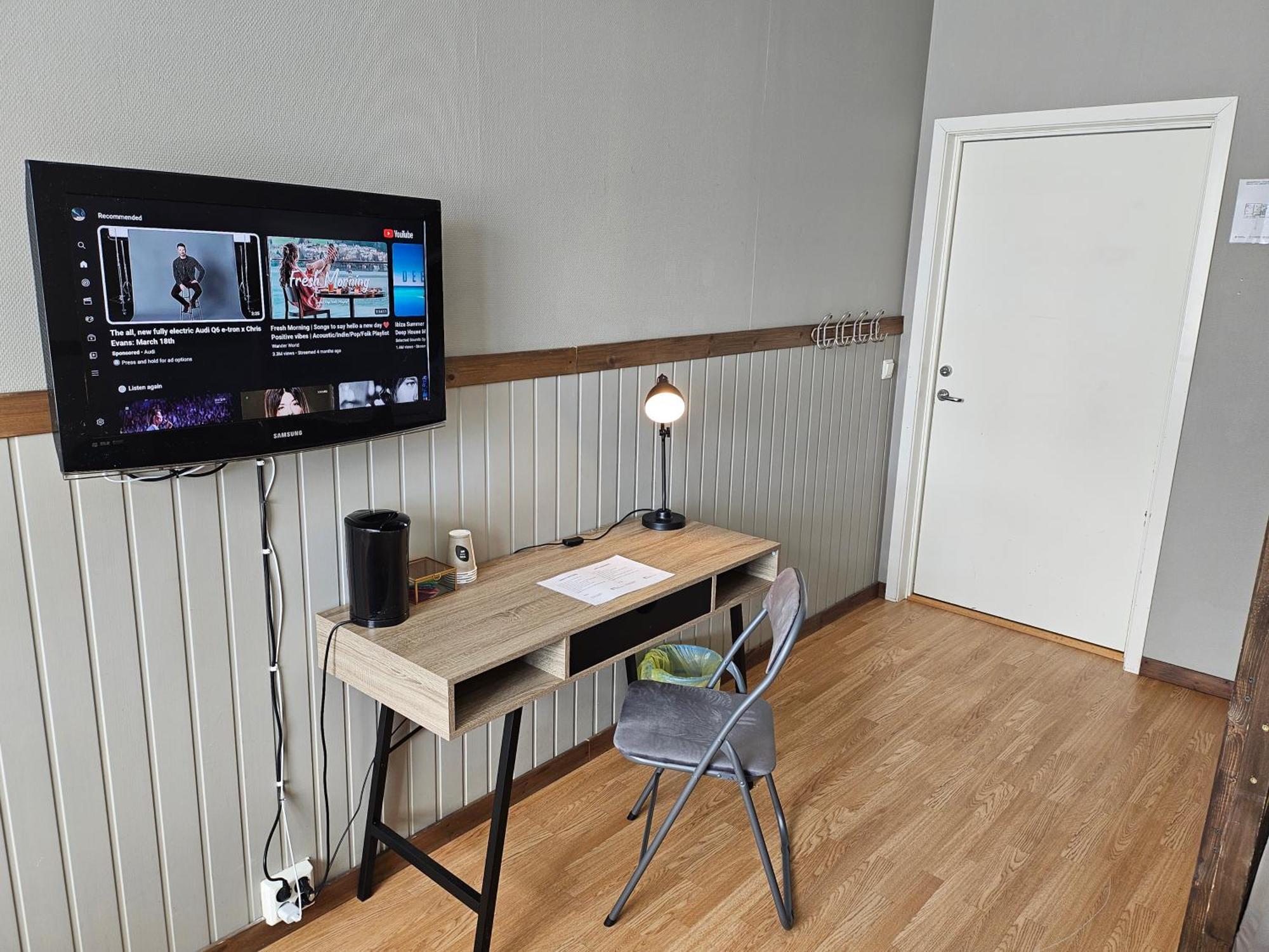 Lofotr Overnatting Bostad Buitenkant foto