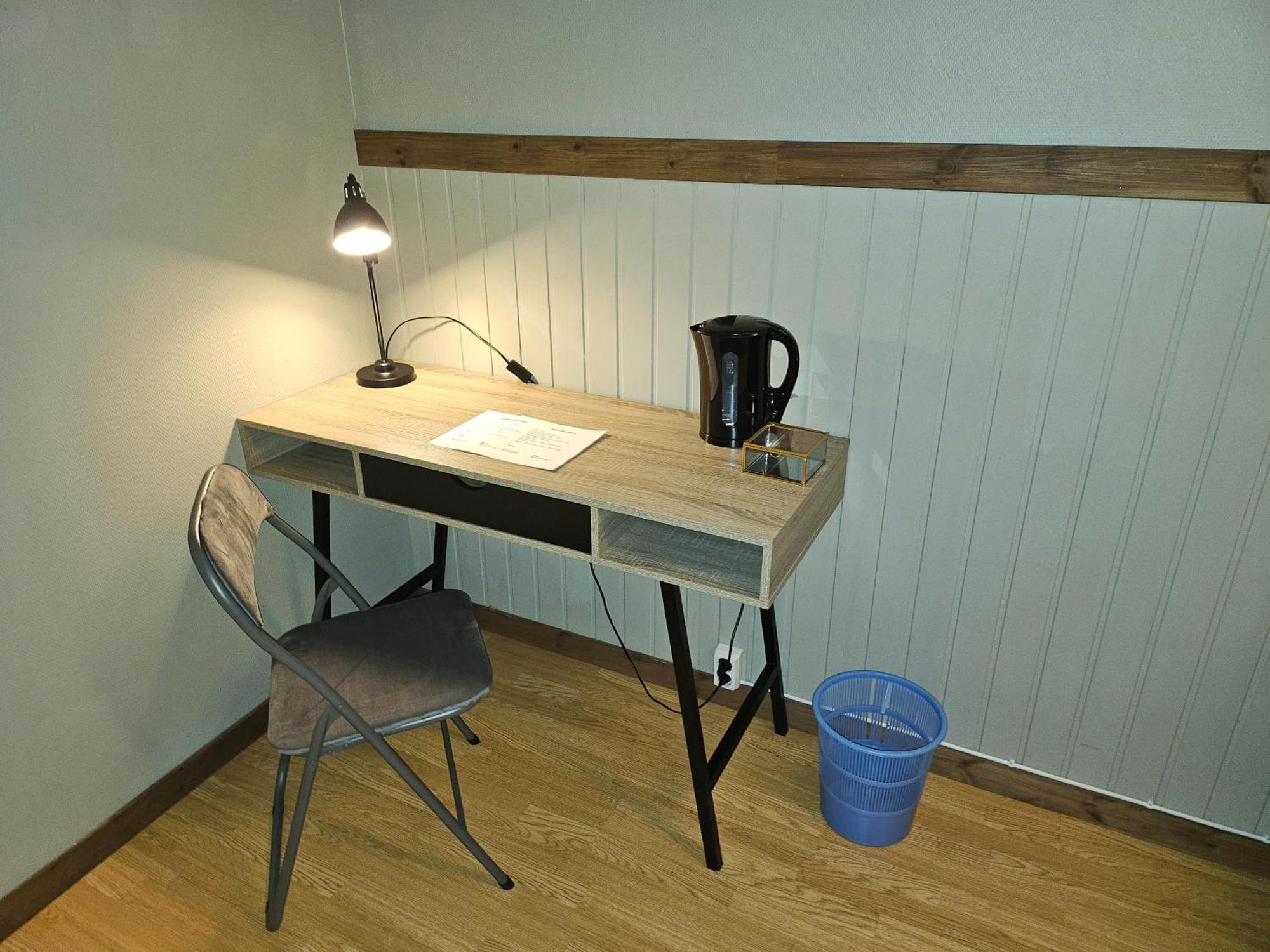 Lofotr Overnatting Bostad Buitenkant foto